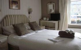 Wisteria House B&B
